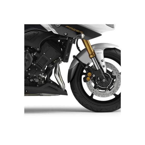 Extension PUIG 5795 garde boue avant - YAMAHA