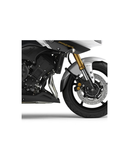 Extension PUIG 5795 garde boue avant - YAMAHA