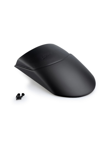 Extension PUIG garde boue avant - YAMAHA TDM900 2002-2011