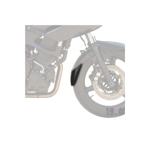 Extension PUIG garde boue avant - YAMAHA TDM900 2002-2011 2