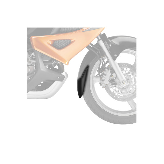 Extension PUIG garde boue avant - HONDA XL1000V VARADERO 1999-2011