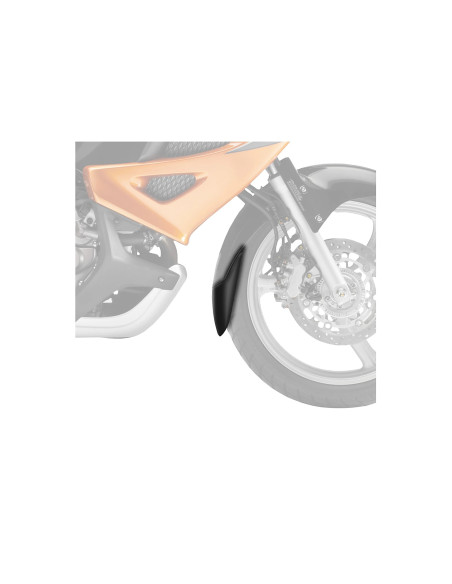 Extension PUIG garde boue avant - HONDA XL1000V VARADERO 1999-2011