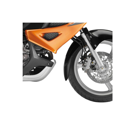 Extension PUIG garde boue avant - HONDA XL1000V VARADERO 1999-2011
