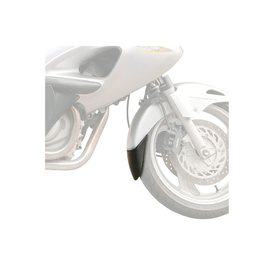 Extension PUIG 5801 garde boue avant - HONDA