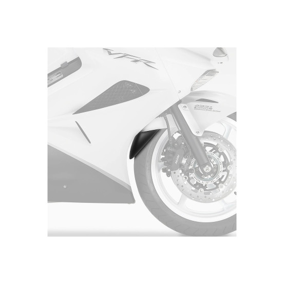 Extension PUIG garde boue avant - HONDA CBR600F 1999-2004 - VFR800 2002-2012