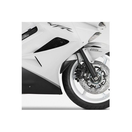 Extension PUIG garde boue avant - HONDA CBR600F 1999-2004 - VFR800 2002-2012