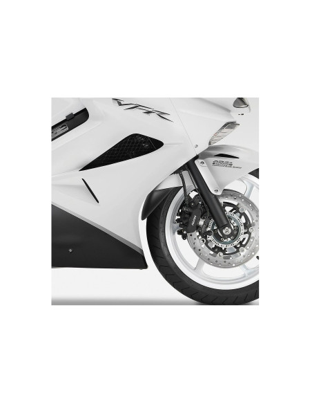 Extension PUIG garde boue avant - HONDA CBR600F 1999-2004 - VFR800 2002-2012