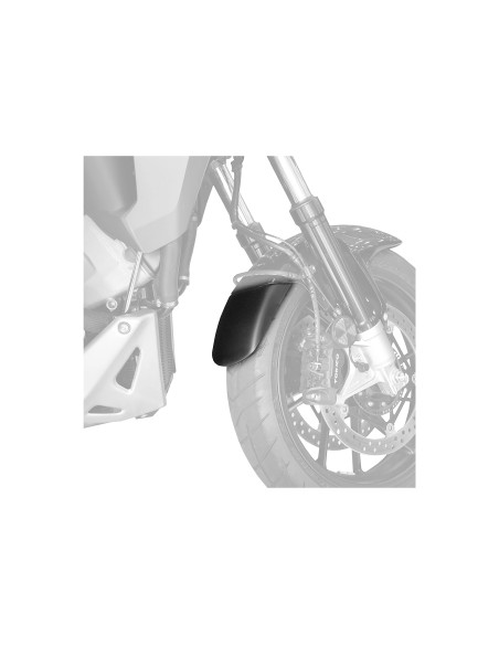 Extension PUIG garde boue avant - HONDA VFR 1200 FD / VFR1200F 2010-2016
