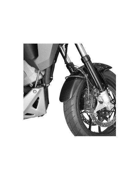 Extension PUIG garde boue avant - HONDA VFR 1200 FD / VFR1200F 2010-2016