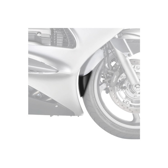 Extension PUIG garde boue avant - HONDA PAN-EUROPEAN 2002-2013