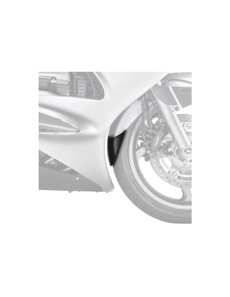 Extension PUIG garde boue avant - HONDA PAN-EUROPEAN 2002-2013