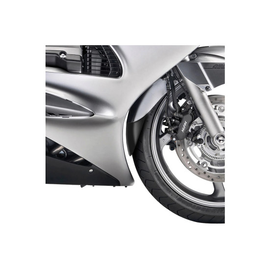Extension PUIG garde boue avant - HONDA PAN-EUROPEAN 2002-2013