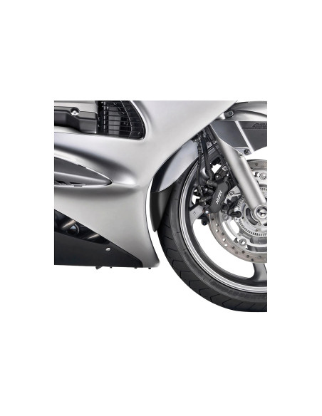 Extension PUIG garde boue avant - HONDA PAN-EUROPEAN 2002-2013