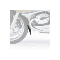 Extension PUIG garde boue avant - BMW R1200RT 2005-2013 2