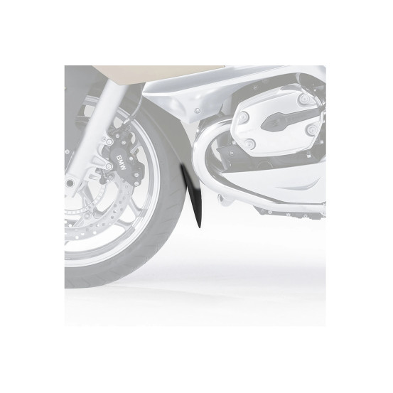 Extension PUIG garde boue avant - BMW R1200RT 2005-2013