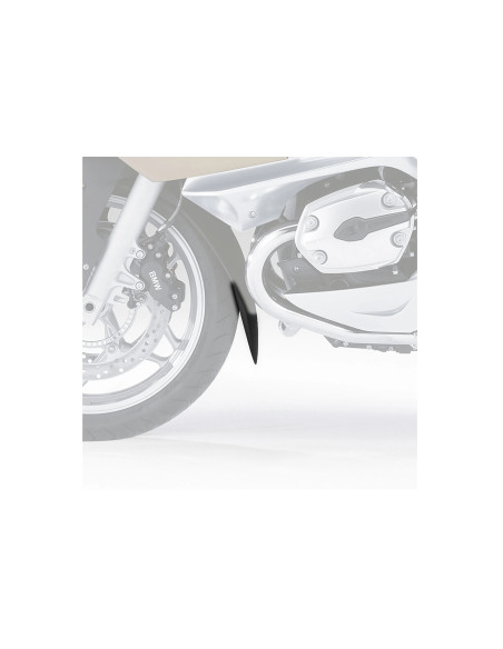 Extension PUIG garde boue avant - BMW R1200RT 2005-2013