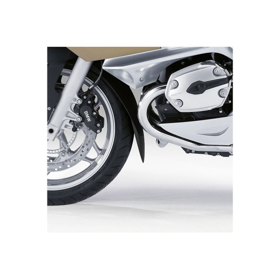 Extension PUIG garde boue avant - BMW R1200RT 2005-2013
