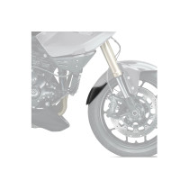 Extension PUIG garde boue avant - TRIUMPH SPEED TRIPLE 1050 2006-2010 - TIGER 1050 2007-2012 2