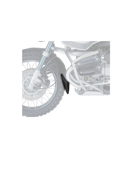 Extension PUIG garde boue avant - BMW R1150GS 1999-2004