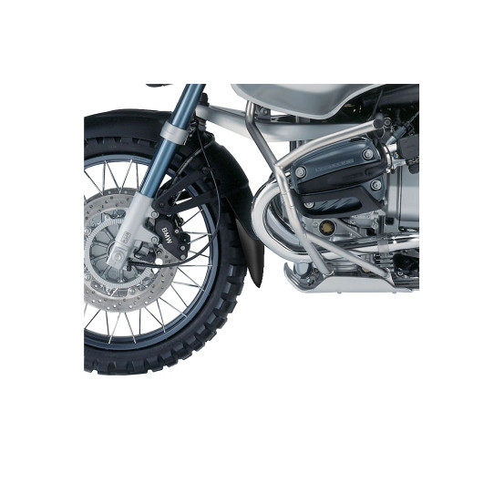 Extension PUIG garde boue avant - BMW R1150GS 1999-2004