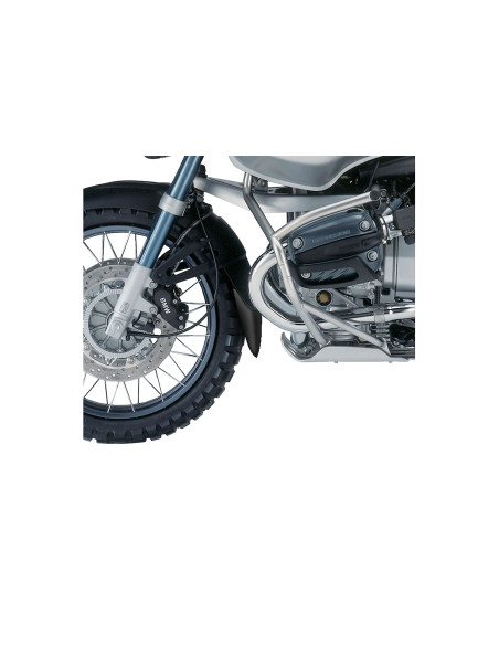 Extension PUIG garde boue avant - BMW R1150GS 1999-2004