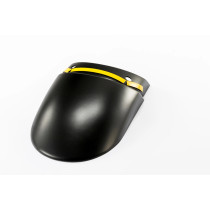 Extension PUIG garde boue avant - SUZUKI SV650N / SV650S 2003-2006