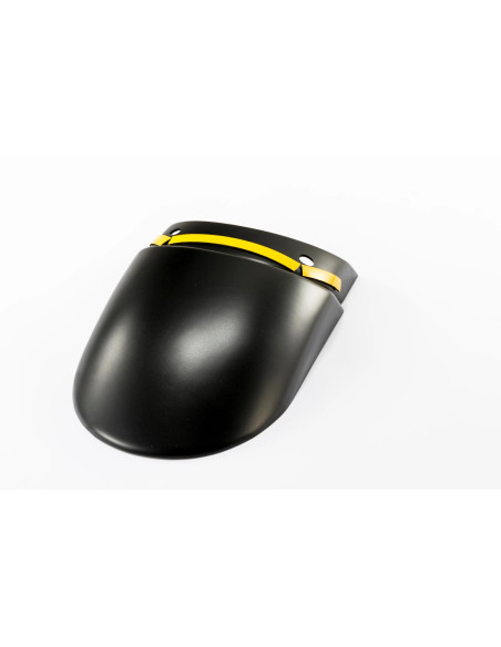 Extension PUIG garde boue avant - SUZUKI SV650N / SV650S 2003-2006