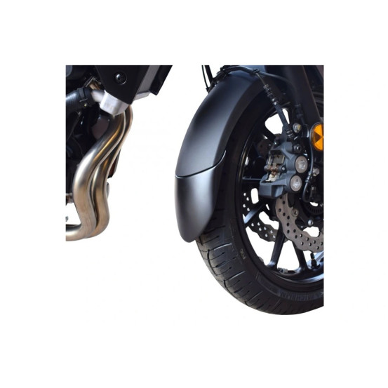 Extension PUIG garde boue avant - YAMAHA FJR1300A / FJR1300AS 2006-2020 - FJR1300AE 2014-2020