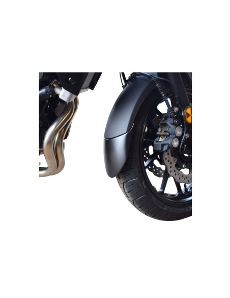 Extension PUIG garde boue avant - YAMAHA FJR1300A / FJR1300AS 2006-2020 - FJR1300AE 2014-2020