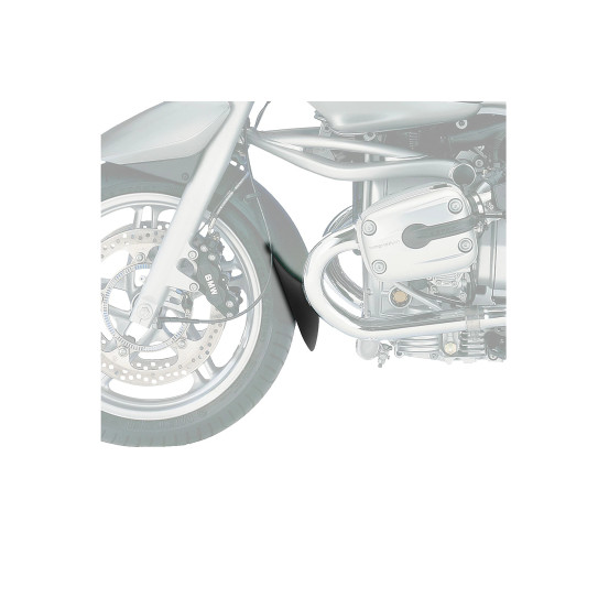 Extension PUIG garde boue avant - BMW R1100 RT 1996-2001 - R1150 RT 2001-2004