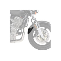 Extension PUIG garde boue avant - HONDA CB600F HORNET 1998-2004 - CB900F HORNET 2002-2005 2