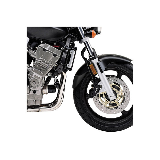 Extension PUIG garde boue avant - HONDA CB600F HORNET 1998-2004 - CB900F HORNET 2002-2005