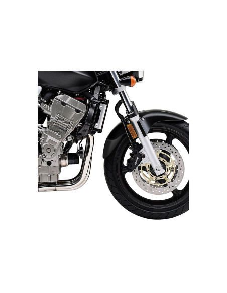 Extension PUIG garde boue avant - HONDA CB600F HORNET 1998-2004 - CB900F HORNET 2002-2005