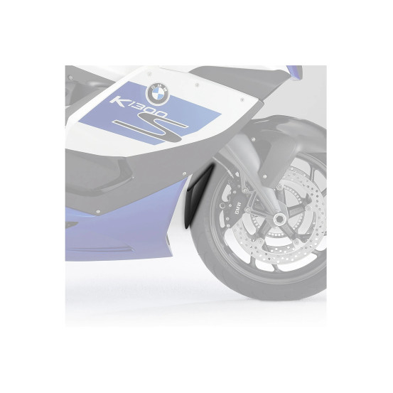 Extension PUIG garde boue avant - BMW K1200 S 2004-2008 - K1300 S 2009-2016