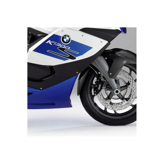 Extension PUIG garde boue avant - BMW K1200 S 2004-2008 - K1300 S 2009-2016