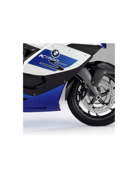 Extension PUIG garde boue avant - BMW K1200 S 2004-2008 - K1300 S 2009-2016