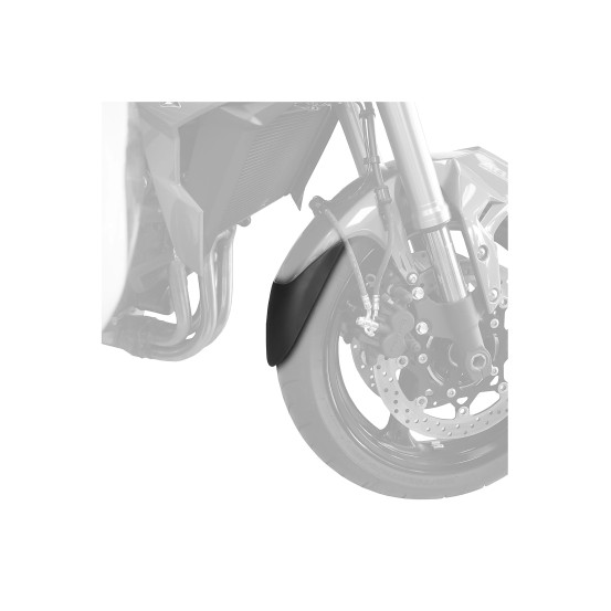 Extension PUIG garde boue avant - SUZUKI GSR750 2011-2016