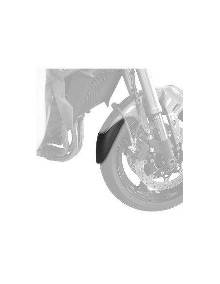 Extension PUIG garde boue avant - SUZUKI GSR750 2011-2016