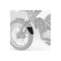 Extension PUIG garde boue avant - BMW F650GS 2002-2007 - G 650 GS SERTAO 2012-2016 - G650GS 2011-2016 2