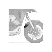 Extension PUIG garde boue avant - HONDA CROSSRUNNER 2011-2014 2