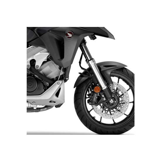 Extension PUIG garde boue avant - HONDA CROSSRUNNER 2011-2014