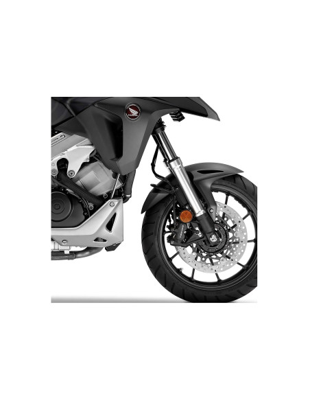 Extension PUIG garde boue avant - HONDA CROSSRUNNER 2011-2014