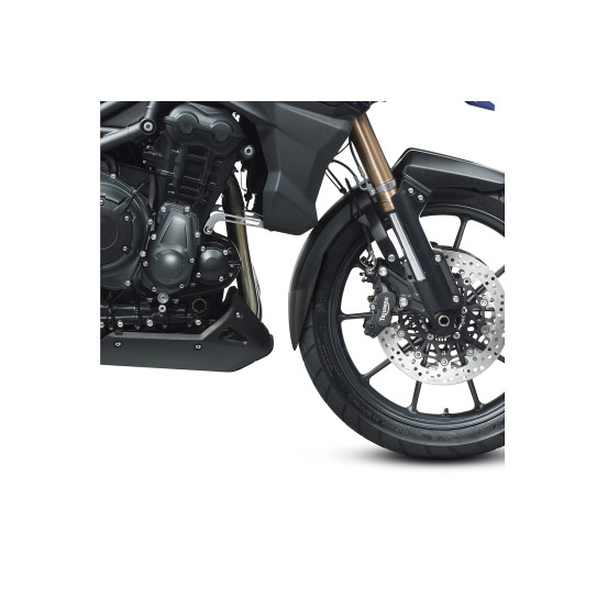 Extension PUIG garde boue avant - TRIUMPH TIGER EXPLORER 2012-2015 - TIGER EXPLORER XC 2013-2015