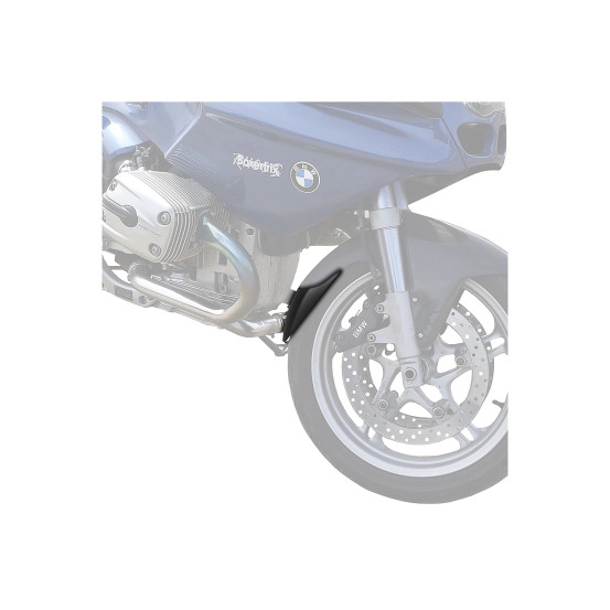 Extension PUIG garde boue avant - BMW R1100 S 1999-2005