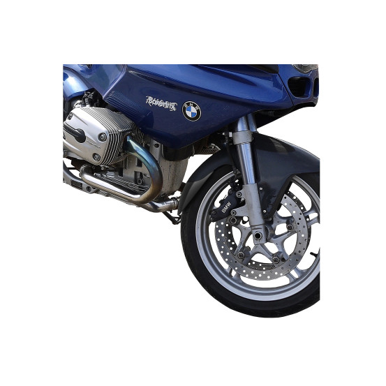 Extension PUIG garde boue avant - BMW R1100 S 1999-2005