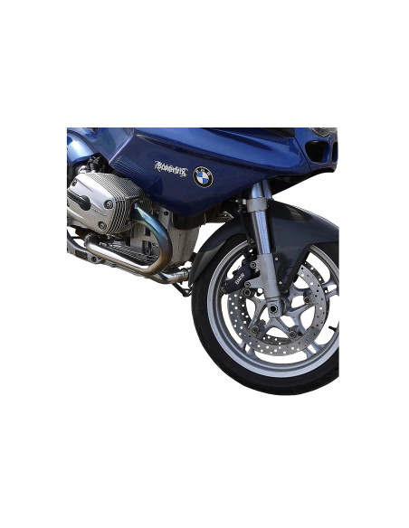 Extension PUIG garde boue avant - BMW R1100 S 1999-2005