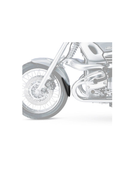 Extension PUIG garde boue avant - BMW R 1200 C AVANTGARDE / R1200 C 1997-2004