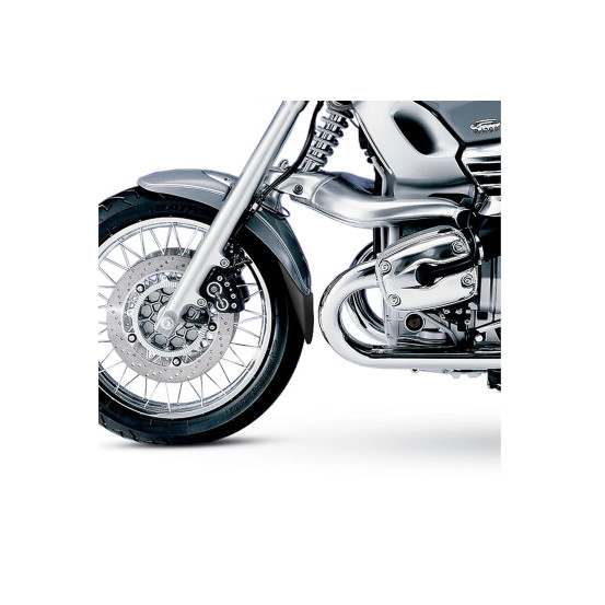 Extension PUIG garde boue avant - BMW R 1200 C AVANTGARDE / R1200 C 1997-2004