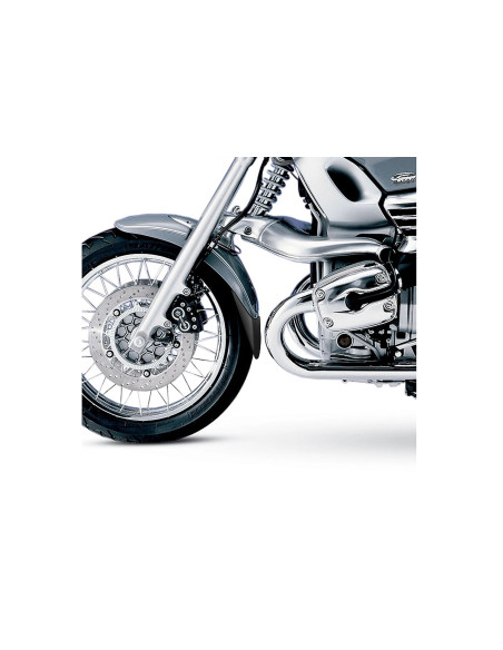 Extension PUIG garde boue avant - BMW R 1200 C AVANTGARDE / R1200 C 1997-2004