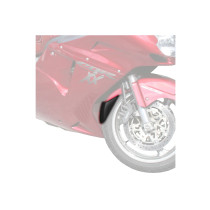 Extension PUIG garde boue avant - HONDA CBR1100XX BLACKBIRD 1997-2007 2